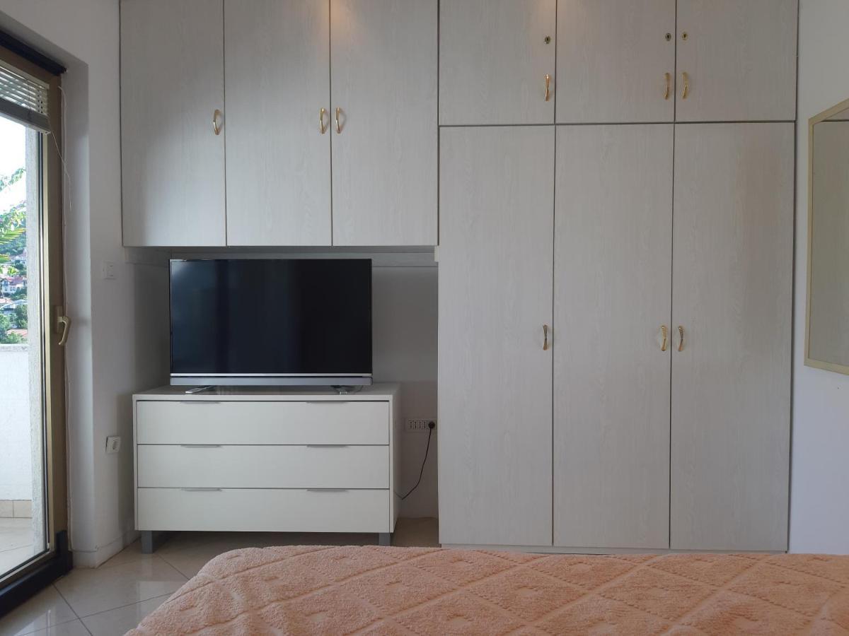 Apartments Stella 奥帕提亚 外观 照片