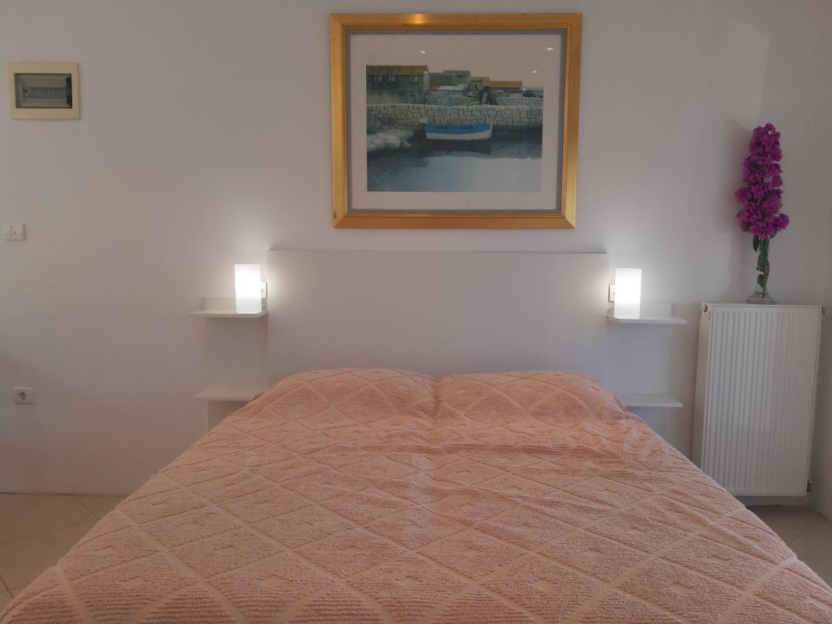 Apartments Stella 奥帕提亚 外观 照片